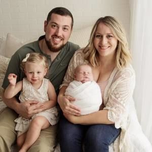 Meet your Posher, Skyla